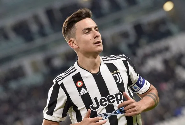 3 lý do Man Utd nên chiêu mộ Dybala - Bóng Đá