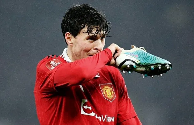 Nỗi tiếc nuối sắp xảy đến tại Old Trafford - Bóng Đá