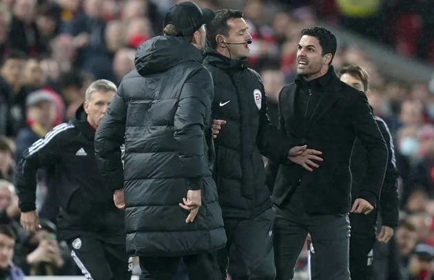 Arsenal, Liverpool chốt kế hoạch cho kỳ World Cup - Bóng Đá