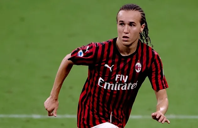 12 cái tên nằm trong danh sách thanh lý của AC Milan: Cựu sao Liverpool, Chelsea góp mặt - Bóng Đá