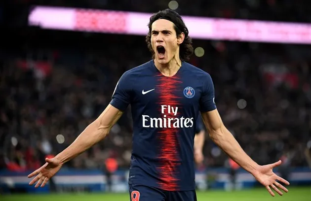 Edinson Cavani Is Seeking a Three-Year Deal From Benfica - Bóng Đá