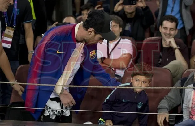 Messi - Bóng Đá