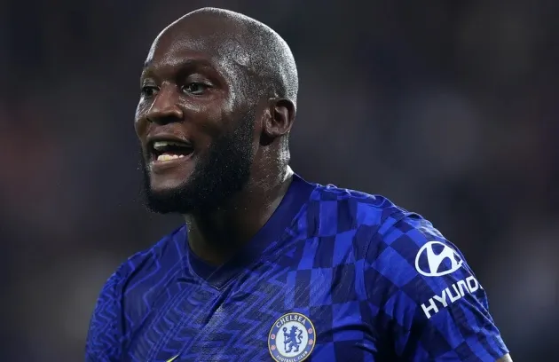 Tuchel bemoans Lukaku miss in Chelsea's 3-1 Real Madrid loss as he says he got his tactics wrong - Bóng Đá