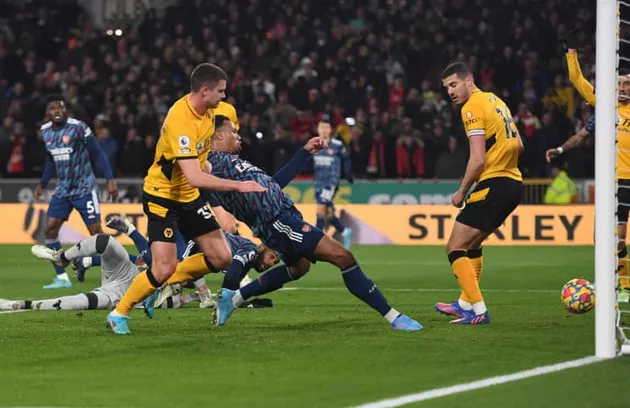 Thật sự điên rồ với số thẻ đỏ của Arsenal dưới thời Mikel Arteta - Bóng Đá