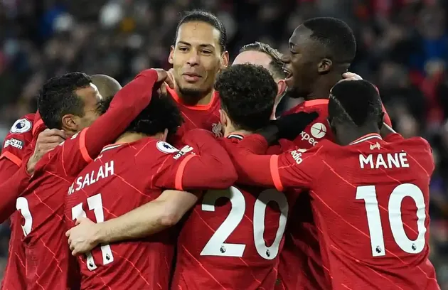 Siêu máy tính dự đoán BXH Premier League: Cú sốc M.U, Arsenal thứ mấy? - Bóng Đá