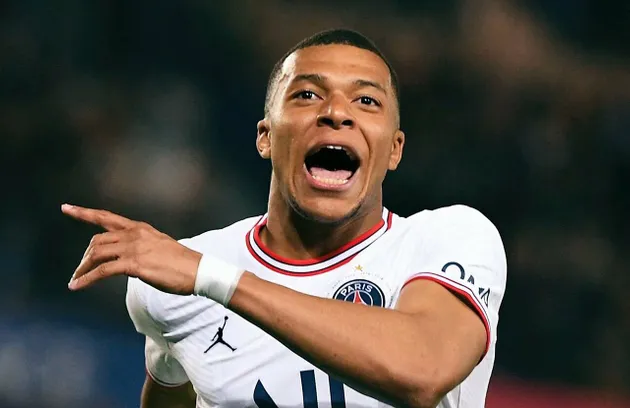 Sai lầm của Mbappe: Thay vì CR7 hay Messi, anh chọn trở thành Neymar - Bóng Đá