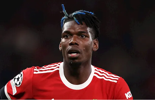 Chelsea and Liverpool stars would ‘love’ to sign departing Man Utd midfielder Paul Pogba, claims Darren Bent - Bóng Đá