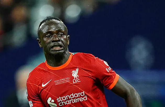 Sadio Mane công khai bến đỗ lý tưởng - Bóng Đá