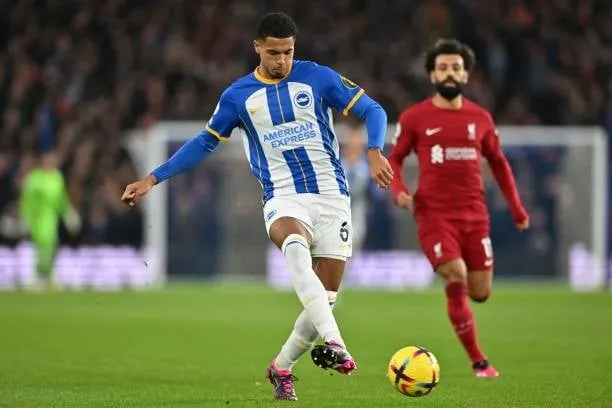 Sky Sports' Joe Shread at the Amex: - Bóng Đá