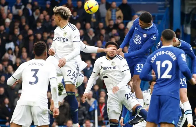 Who Chelsea could play in the Champions League quarter-finals after Tottenham and PSG defeats - Bóng Đá