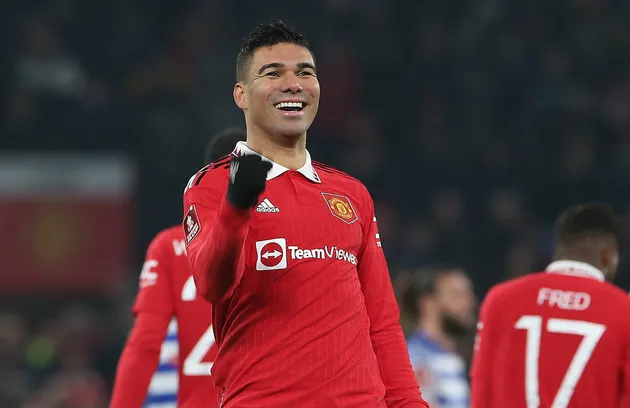3 cầu thủ làm thay đổi bộ mặt Man Utd mùa này - Bóng Đá