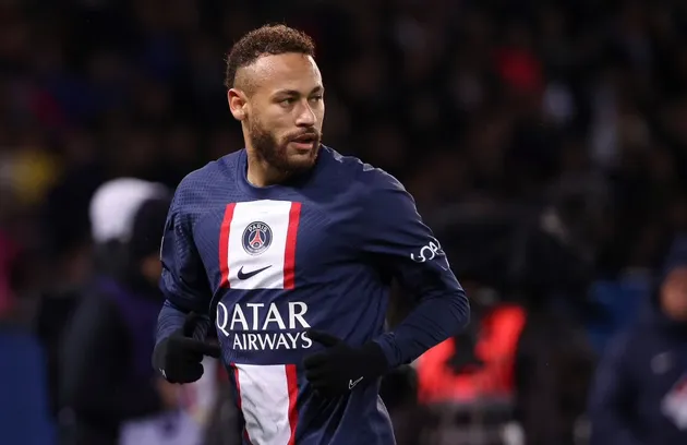 Tới Man Utd, Neymar và Mount khoác áo số mấy? - Bóng Đá