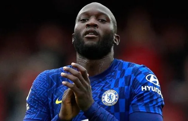 Nhìn vào Lukaku, người ta đã hiểu quyết định của Zidane dành cho Man Utd - Bóng Đá