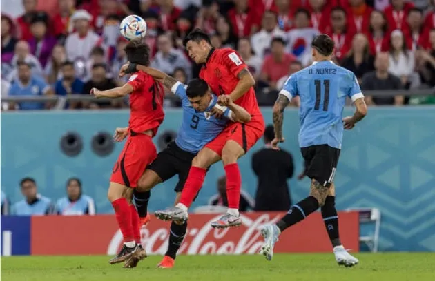 Suarez, Nunez, Son đồng loạt gây thất vọng - Bóng Đá