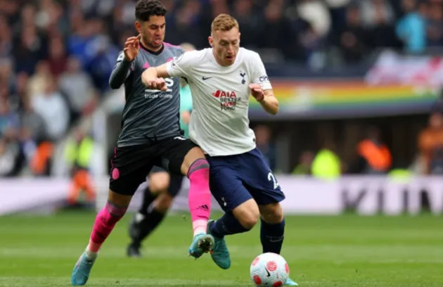 Son Heung-min 'cân team', Spurs đẩy Arsenal xuống vị trí thứ 5 - Bóng Đá