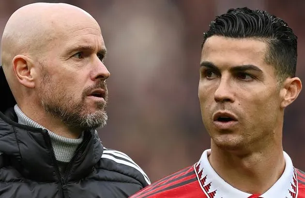 Jamie Carragher claims Erik ten Hag 