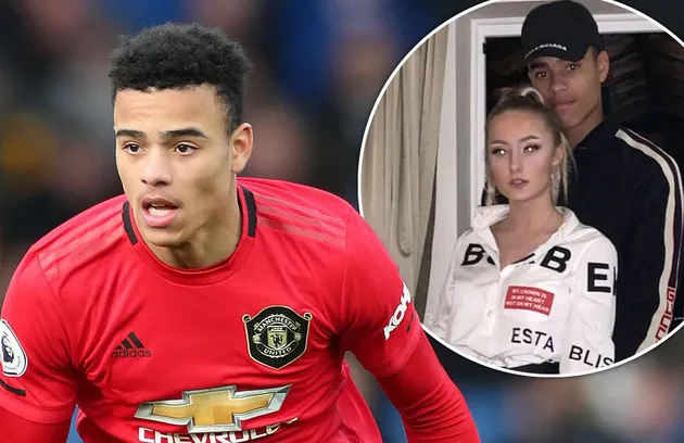 Mason Greenwood: Ngôi sao bị bỏ lại trên đại lộ danh vọng - Bóng Đá