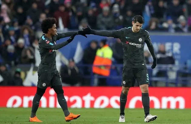 22h30 ngày 08/04, Chelsea vs West Ham: Còn nước còn tát - Bóng Đá