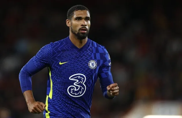 Chelsea ra giá cho Loftus-Cheek - Bóng Đá