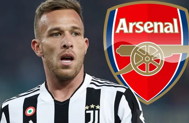 Juventus muốn Arsenal mang 1 cái tên đổi lấy Arthur - Bóng Đá