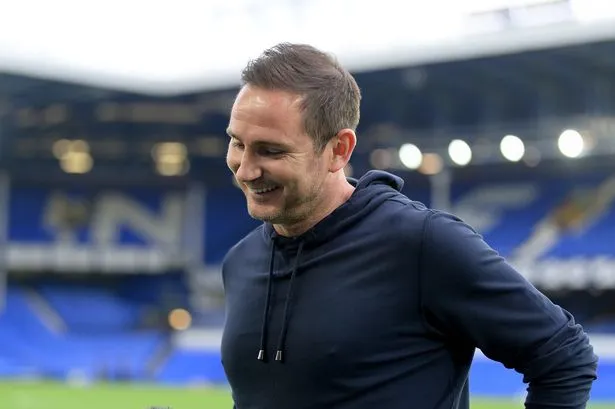 Lampard về phe Boehly - Bóng Đá