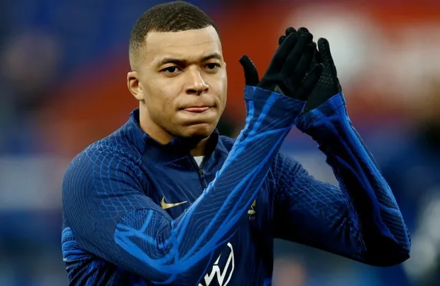 Mbappe lập cú đúp, Pháp hủy diệt Hà Lan 4 bàn không gỡ - Bóng Đá