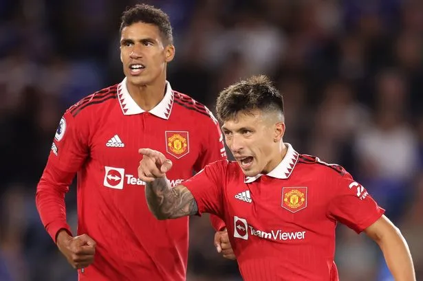 Nỗi tiếc nuối sắp xảy đến tại Old Trafford - Bóng Đá