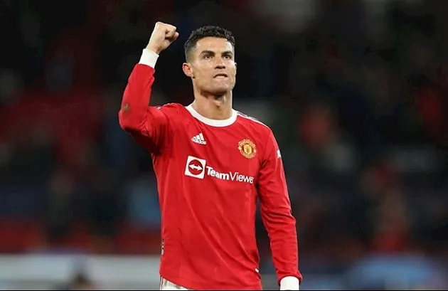 Cristiano Ronaldo báo buộc BLĐ Man Utd không tin  - Bóng Đá