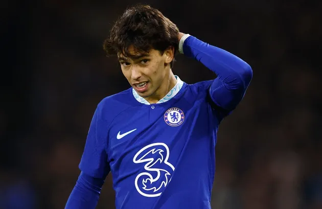 Joao Felix mang đến cơn ác mộng cho Chelsea - Bóng Đá