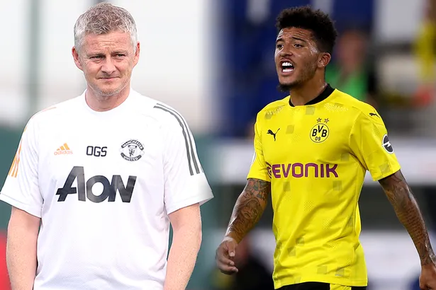 Man Utd boss Ole Gunnar Solskjaer: 'We are looking for new signings' - Bóng Đá