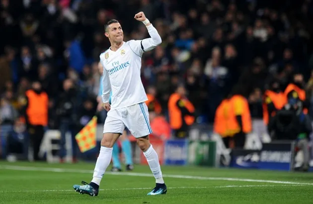 Đại chiến Juve – Real: Nút thắt giữa Chiellini và CR7 - Bóng Đá