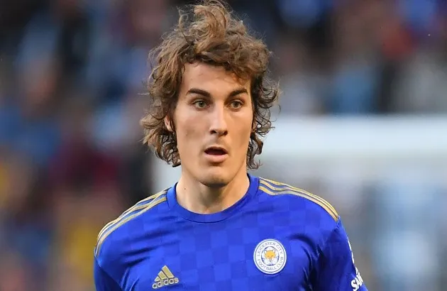 Man utd tipped to sign soyuncu by souness - Bóng Đá