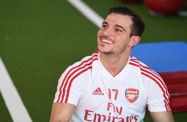 Arsenal's 4 new deals - Bóng Đá