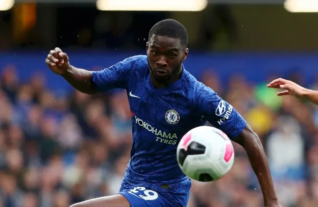 Rennes made contact with Chelsea over Tomori - Bóng Đá