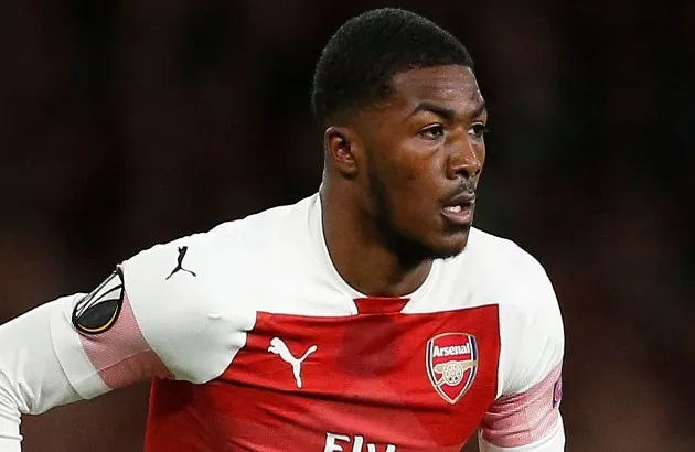 Tottenham interested in Maitland-Niles - Bóng Đá