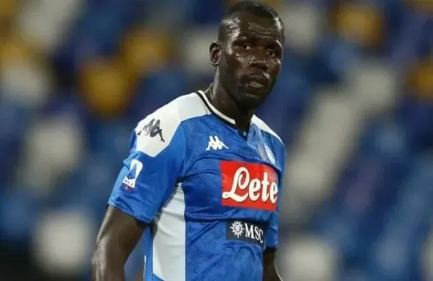 Man city stop chasing koulibaly  - Bóng Đá