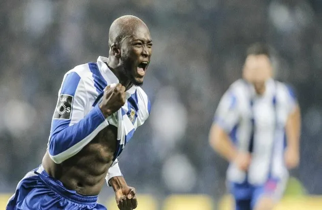 Danilo pereira will cost arsenal 27m - Bóng Đá