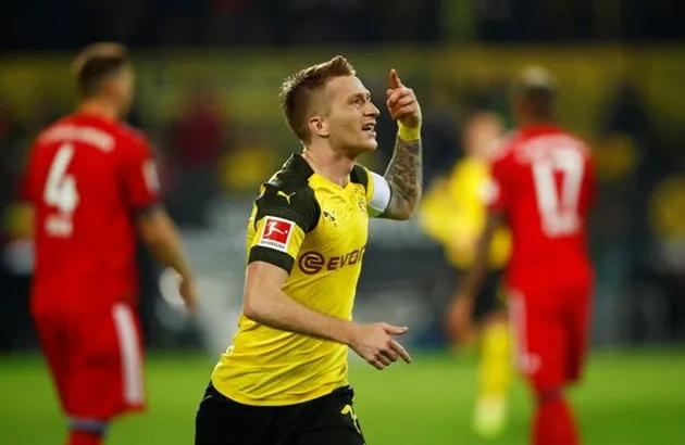 Marco Reus: 