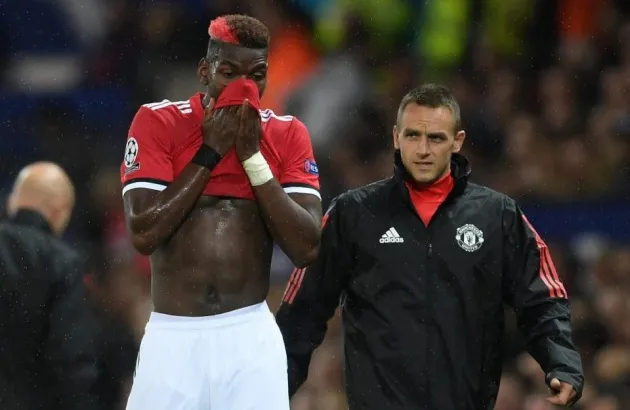 GÓC NHÌN: Man Utd sẽ