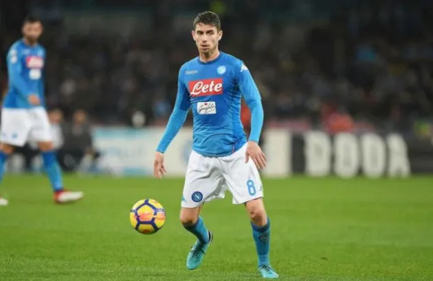 Jorginho sẽ phù hợp thế nào với sự đổi mới từ Chelsea? - Bóng Đá