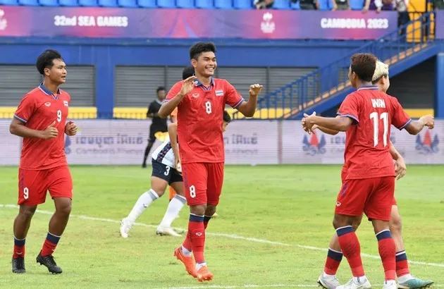 Tin vn 8/5 - Bóng Đá