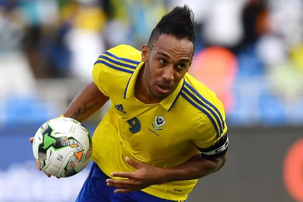 Chuyện gì đang xảy ra với Aubameyang? - Bóng Đá