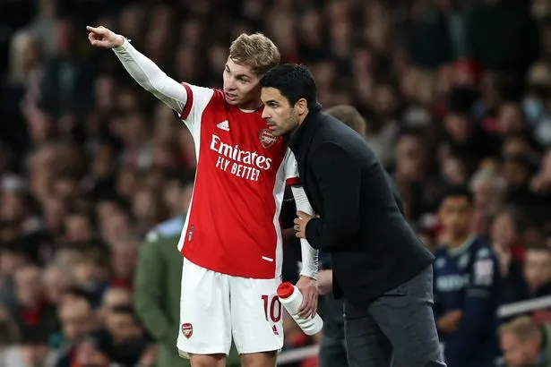 Arteta tìm ra vũ khí bí mật, Arsenal có 3 sơ đồ tấn công cực mạnh - Bóng Đá