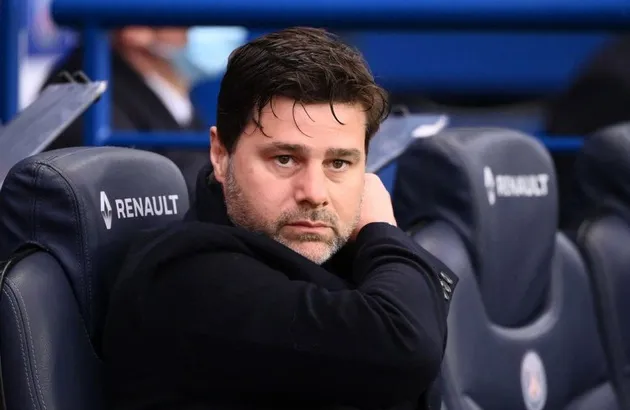 Pochettino nguy cơ bị sa thải, đường tới Man Utd đã rất gần - Bóng Đá