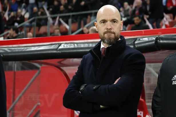 Erik ten Hag's three questions about Man Utd transfers during job interview - Bóng Đá