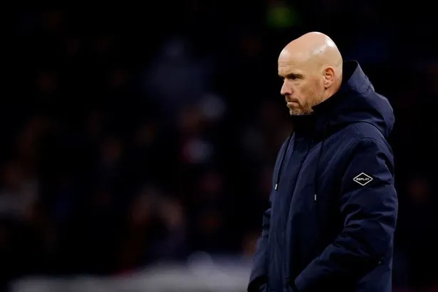 Man Utd risk missing out on Erik ten Hag as Ajax boss issues ultimatum after interview - Bóng Đá