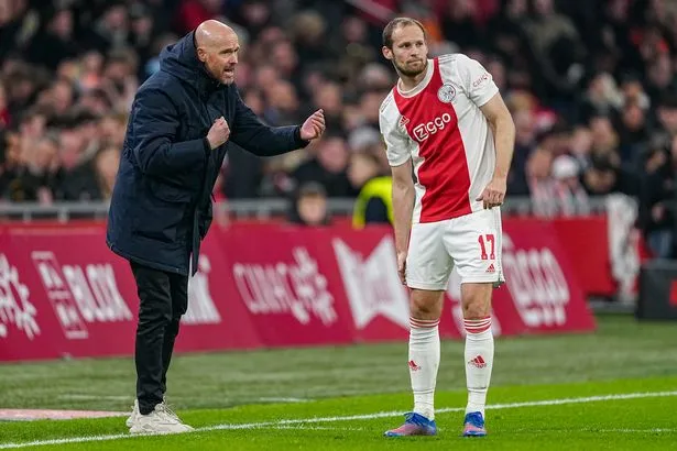 New Man Utd boss Erik ten Hag has strict rules and reputation in Ajax dressing room - Bóng Đá