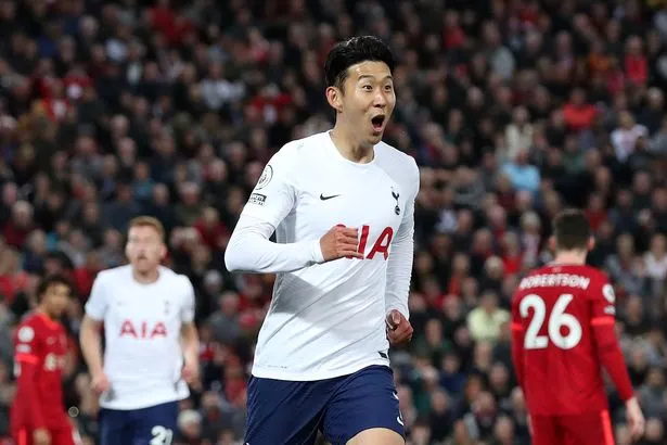 5 điểm nhấn Liverpool 1-1 Tottenham: Triệt tiêu đinh ba; Thần tài gác cửa - Bóng Đá