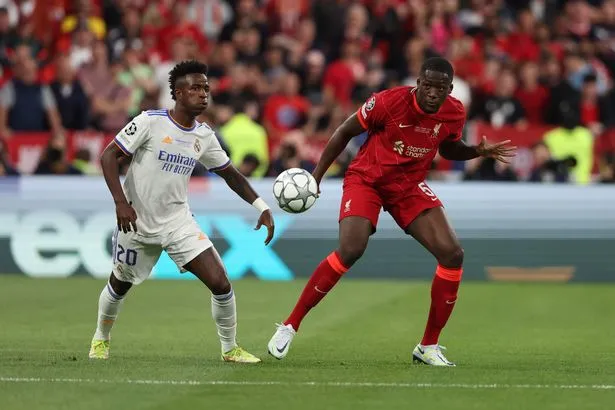 8 điểm nhấn Liverpool 0-1 Real Madrid: Chuyển hóa thần thánh; Ám ảnh Konate - Bóng Đá