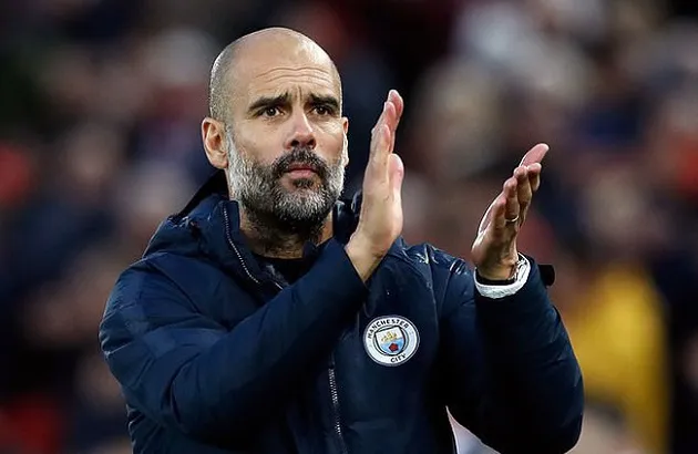 Pep: Tôi mà dẫn dắt Leeds thì đội sẽ xuống hạng - Bóng Đá